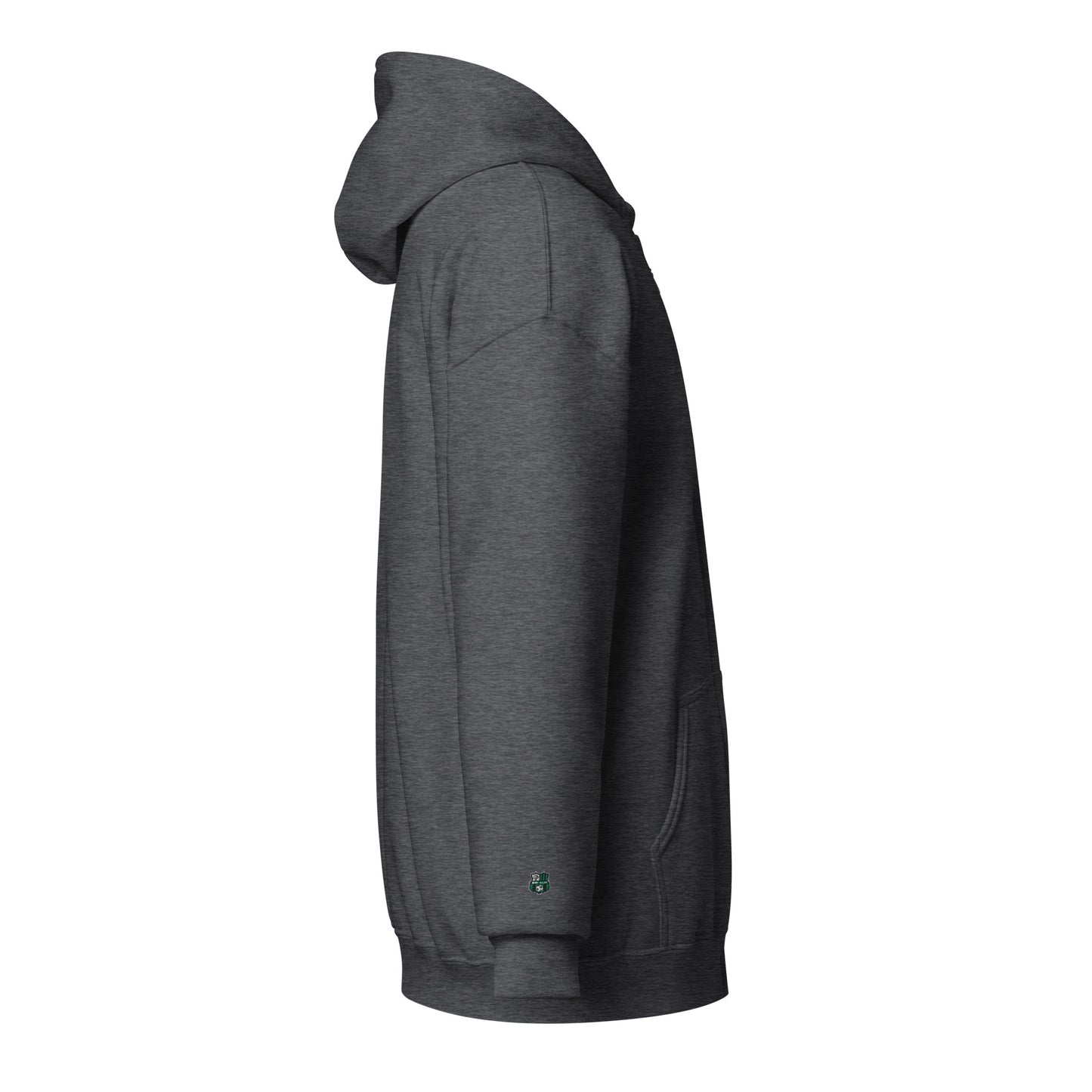 TwoFootTalk HW Hoodie
