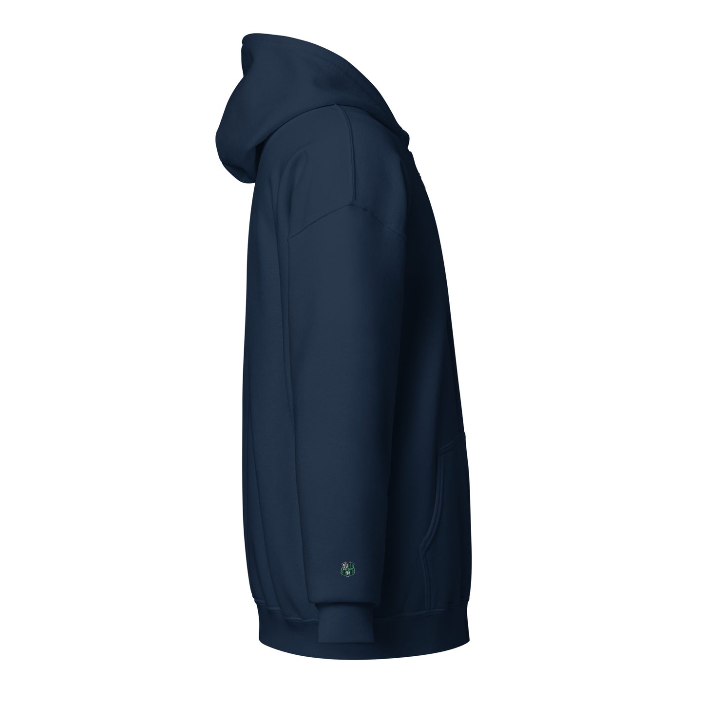 TwoFootTalk HW Hoodie