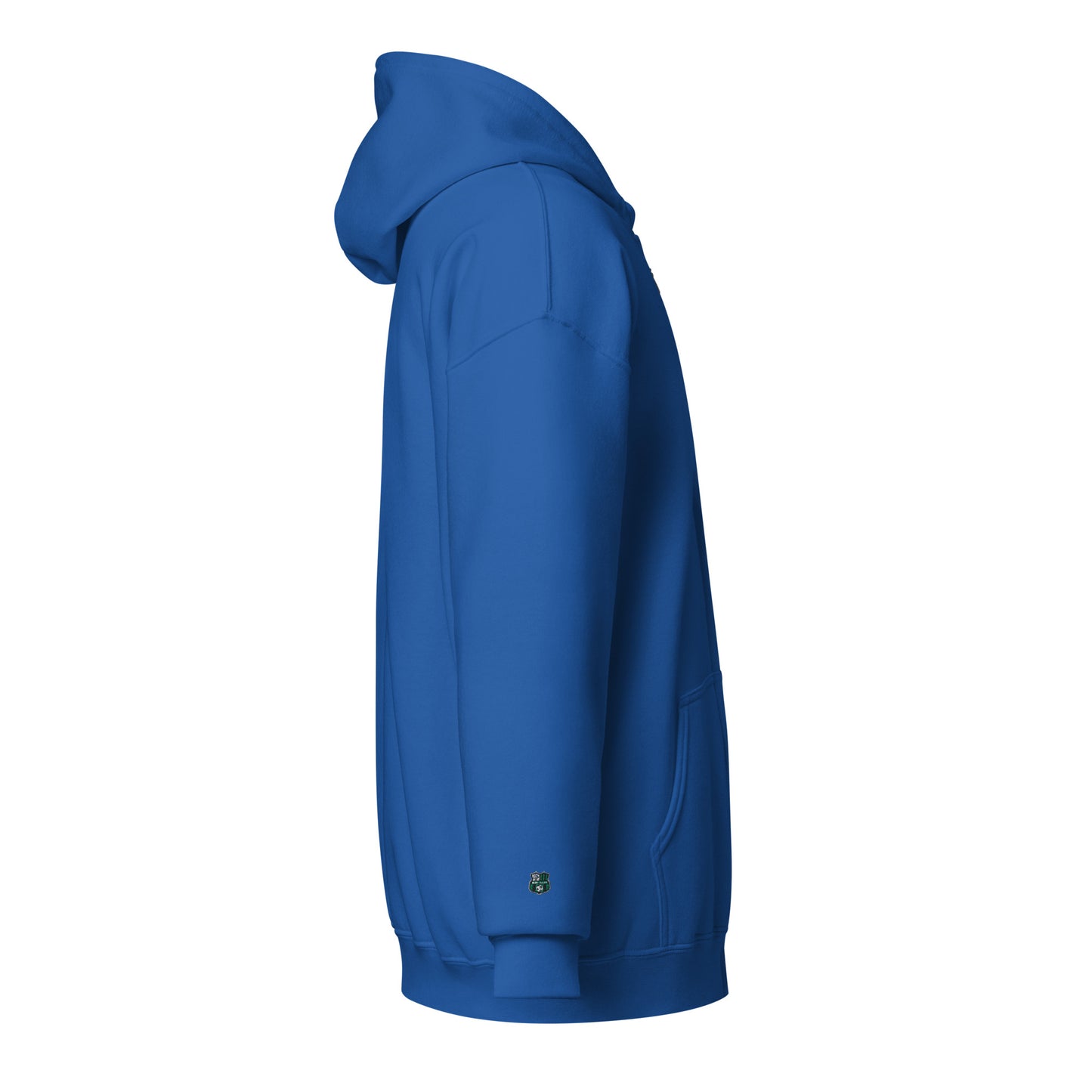 TwoFootTalk HW Hoodie