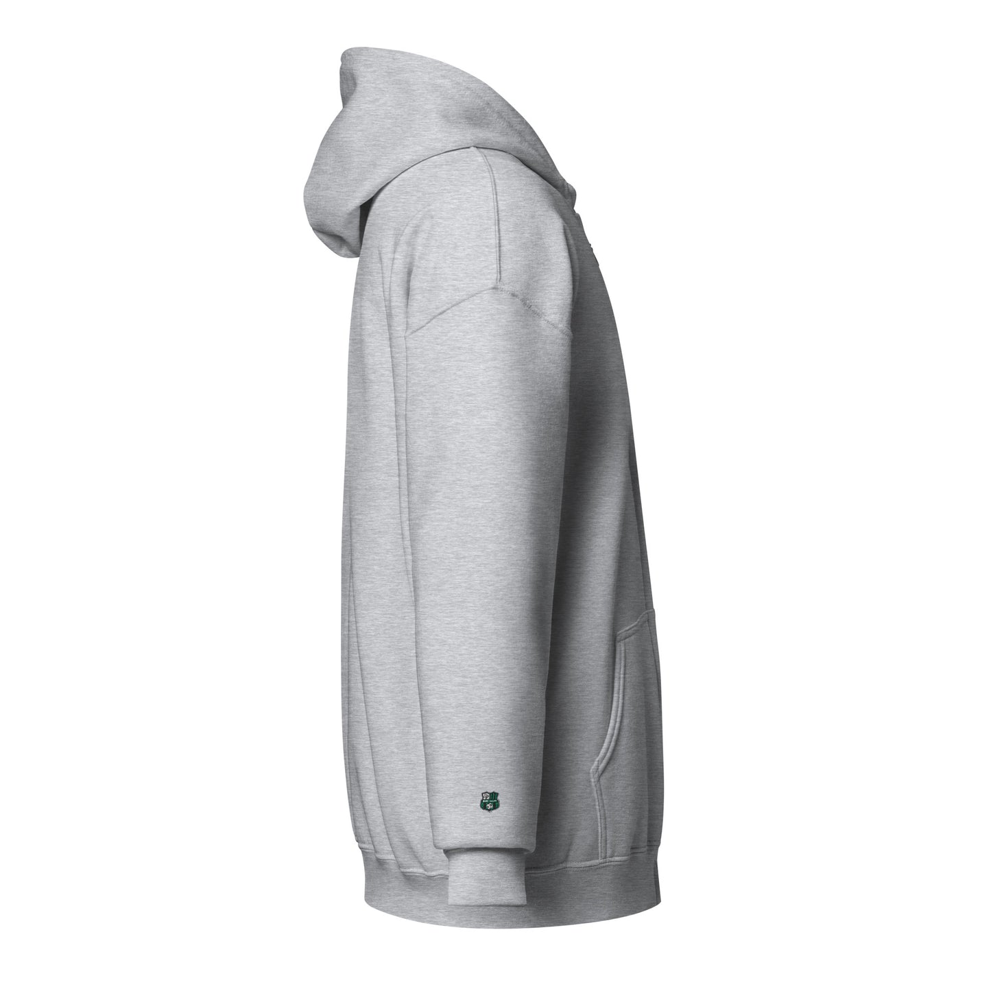 TwoFootTalk HW Hoodie