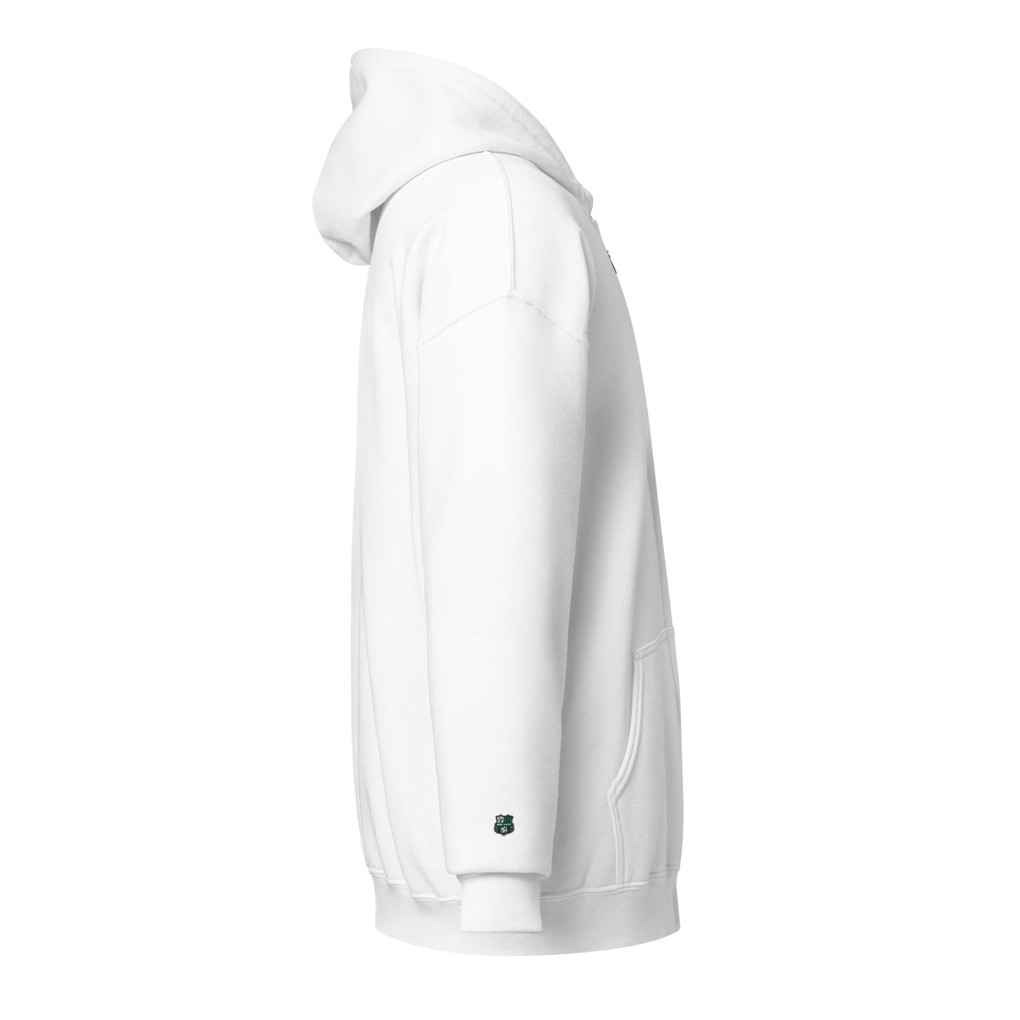 TwoFootTalk HW Hoodie