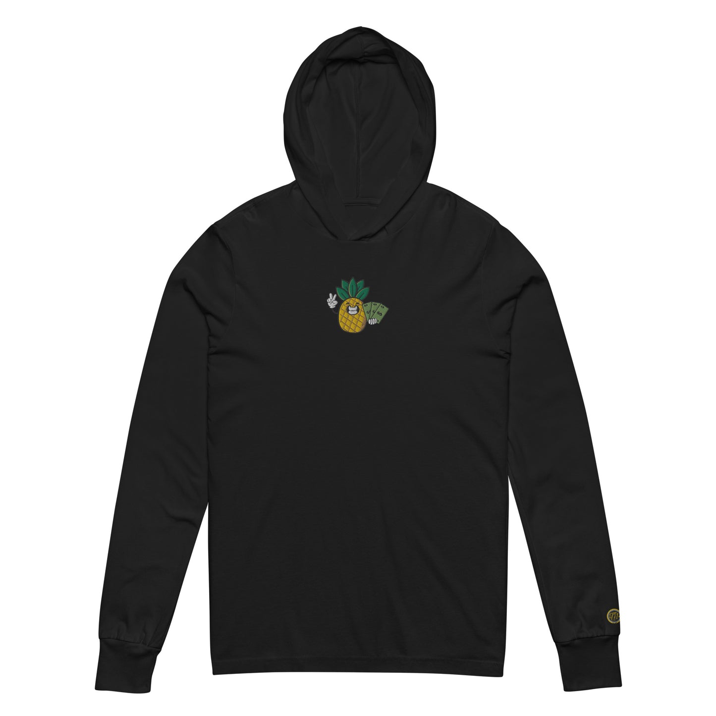 YL Money Hoodie Shirt