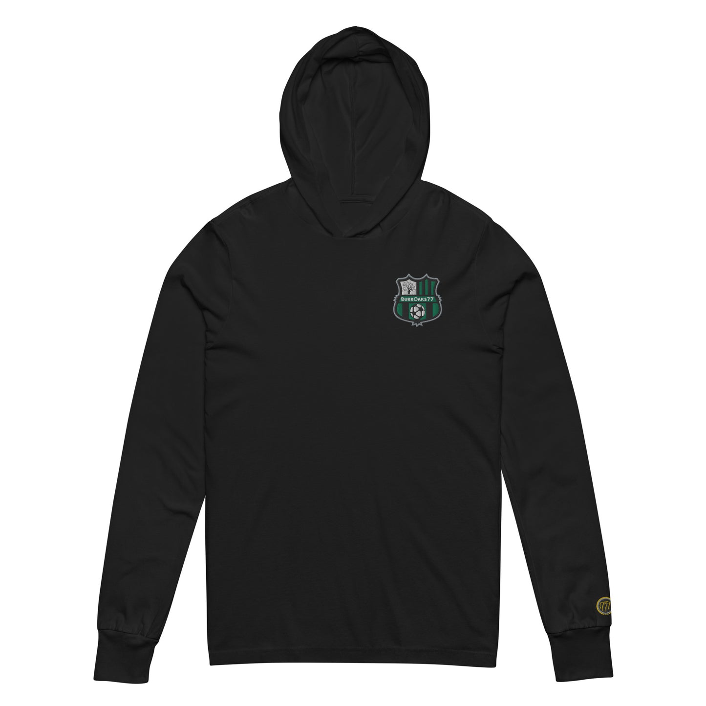Oaks Hoodie Shirt