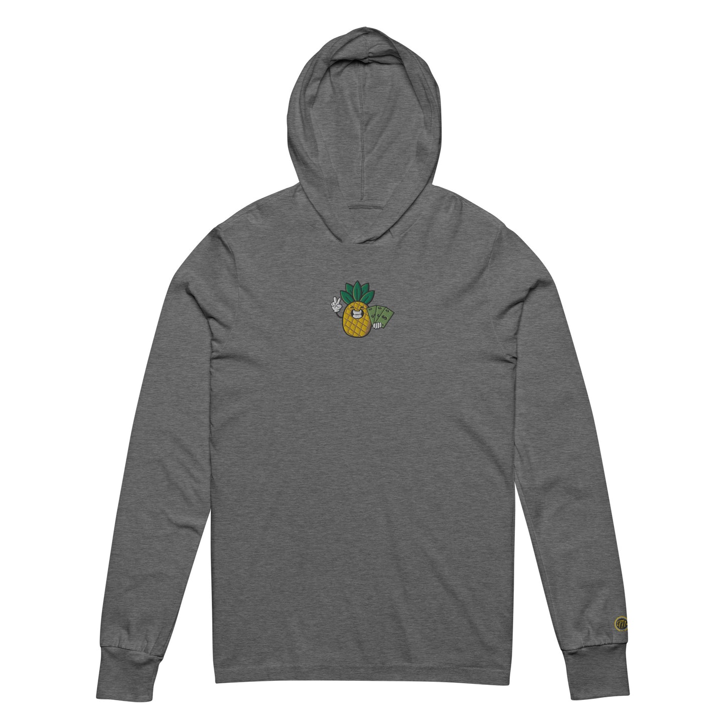 YL Money Hoodie Shirt