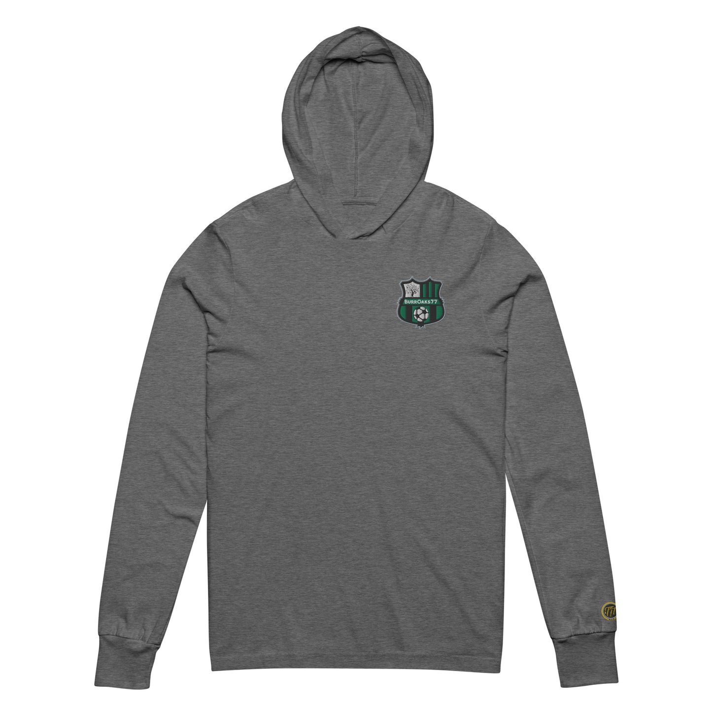 Oaks Hoodie Shirt