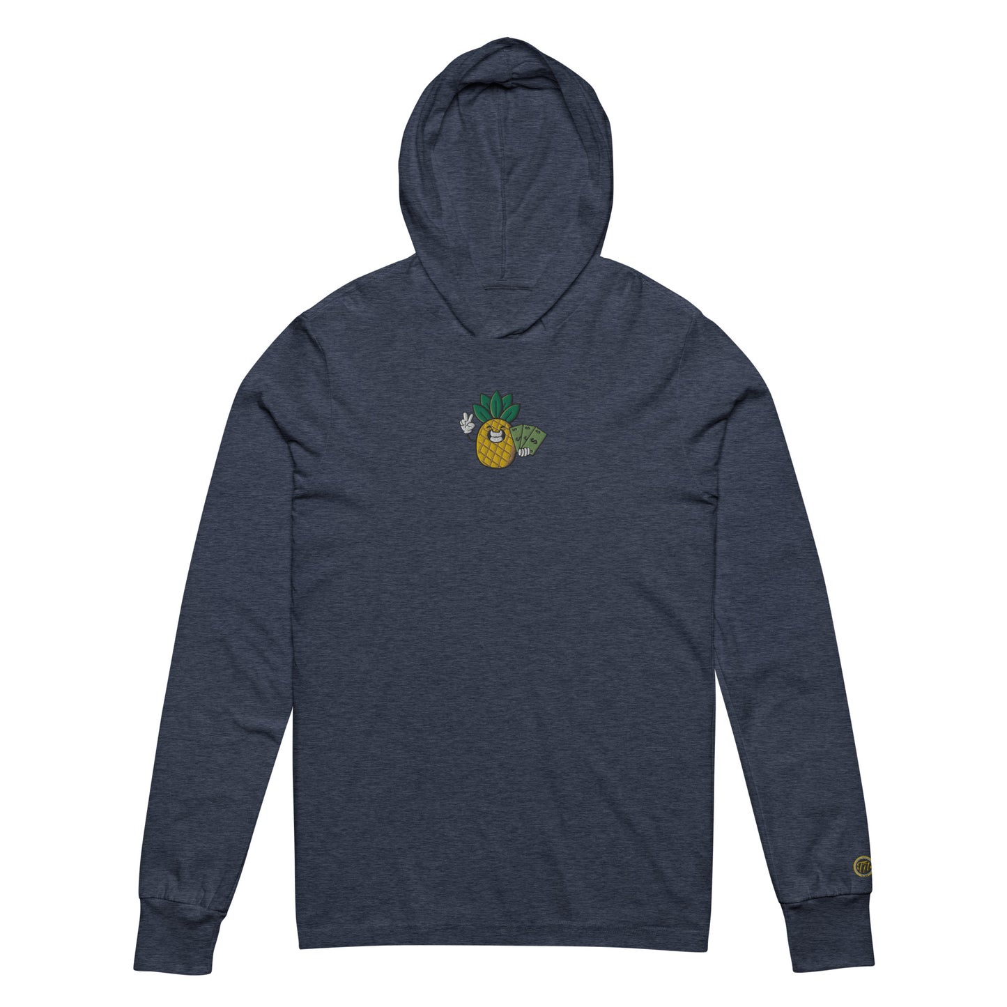 YL Money Hoodie Shirt