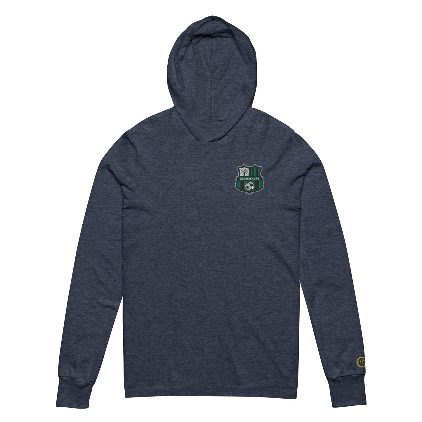 Oaks Hoodie Shirt