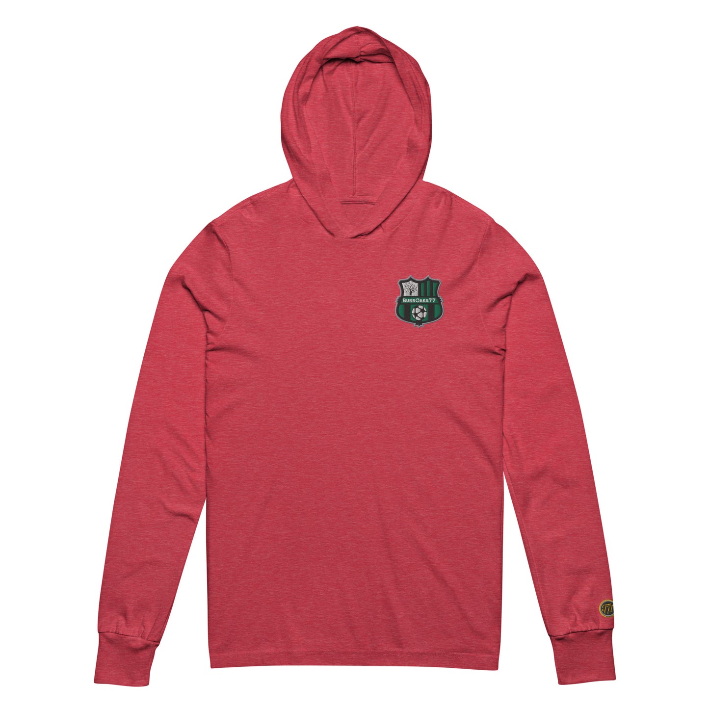 Oaks Hoodie Shirt