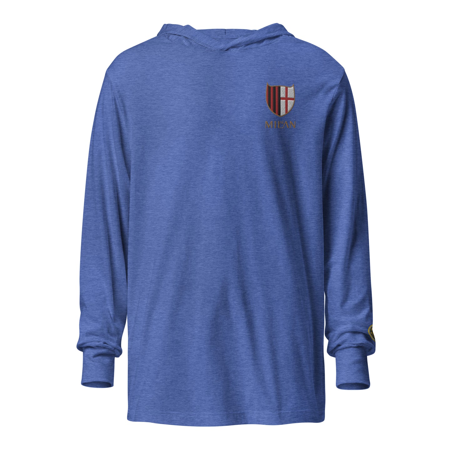 Milan Hoodie Shirt