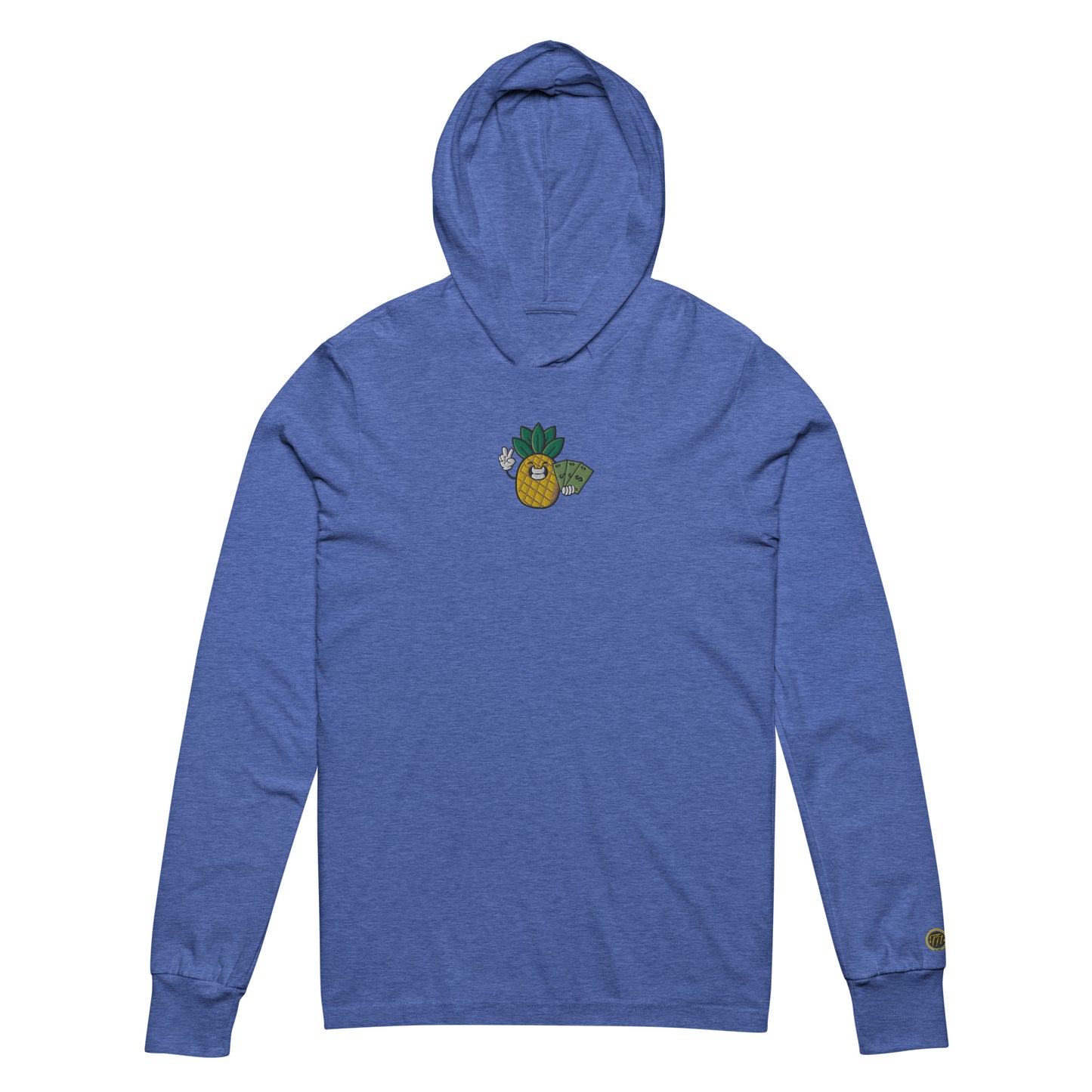 YL Money Hoodie Shirt
