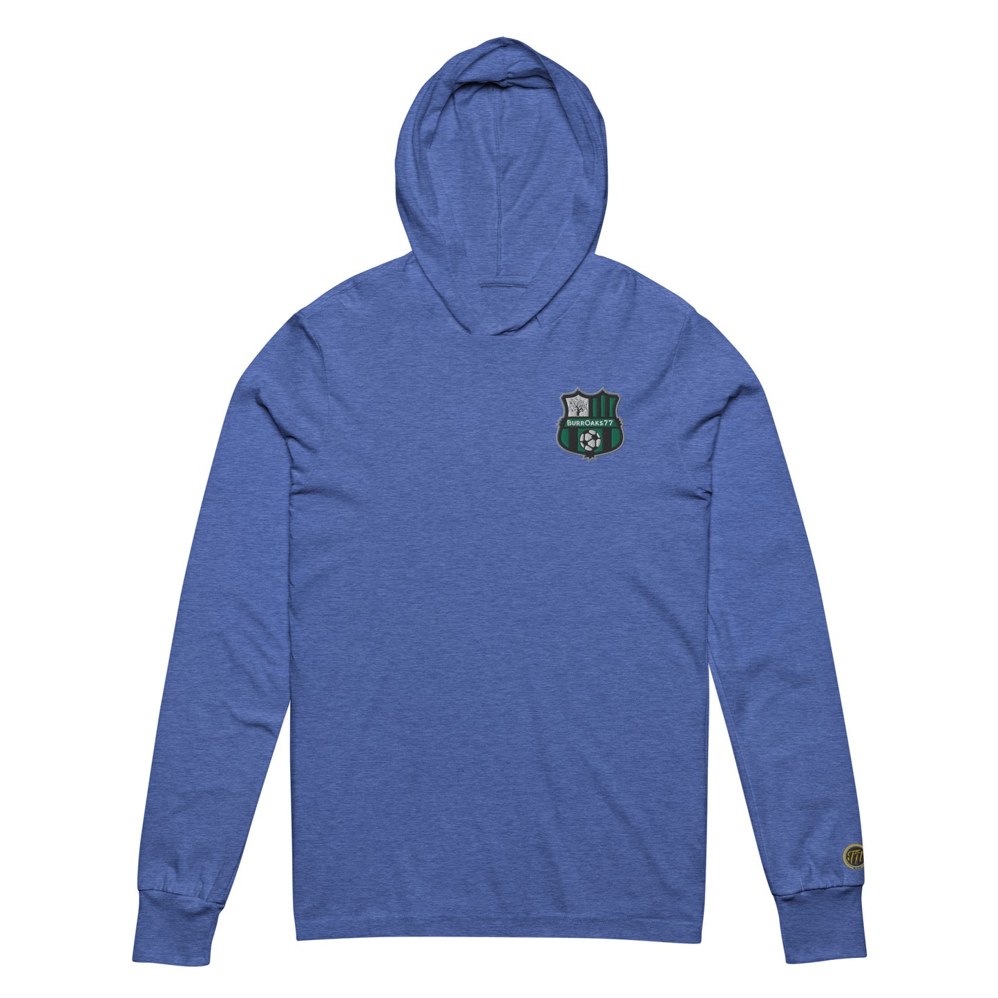 Oaks Hoodie Shirt