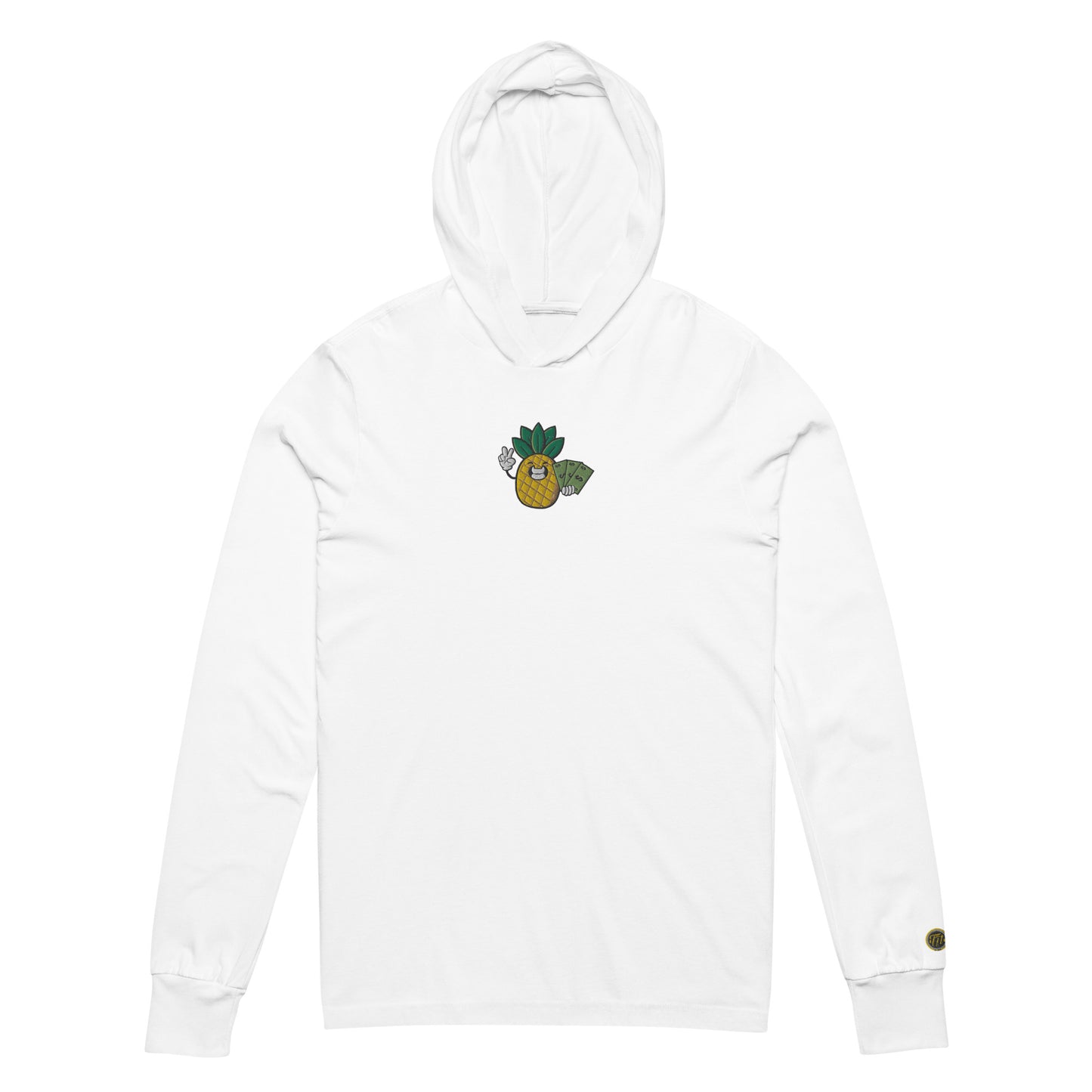 YL Money Hoodie Shirt