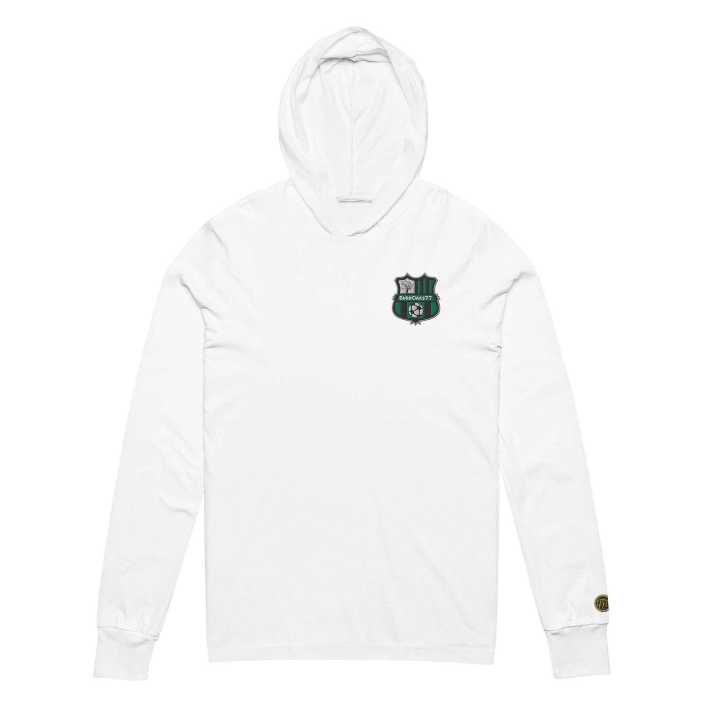 Oaks Hoodie Shirt