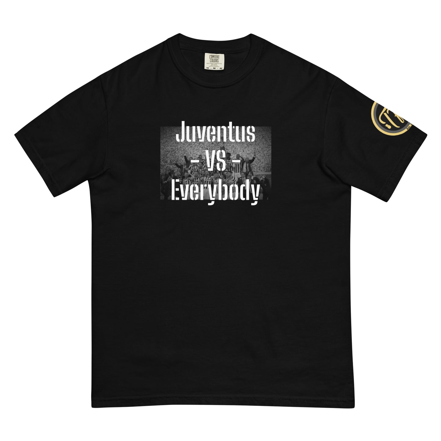 Juventus vs Everbody
