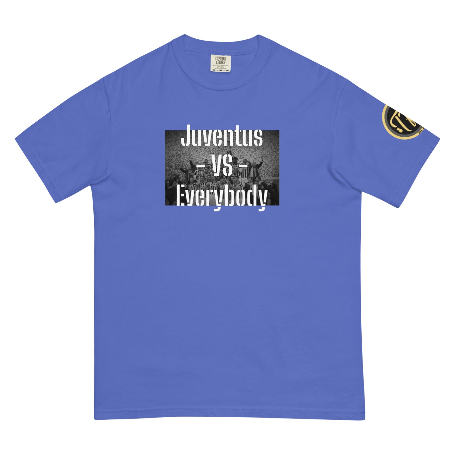Juventus vs Everbody