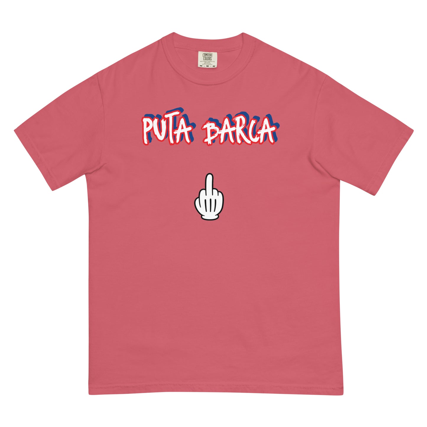PUTA BARCA