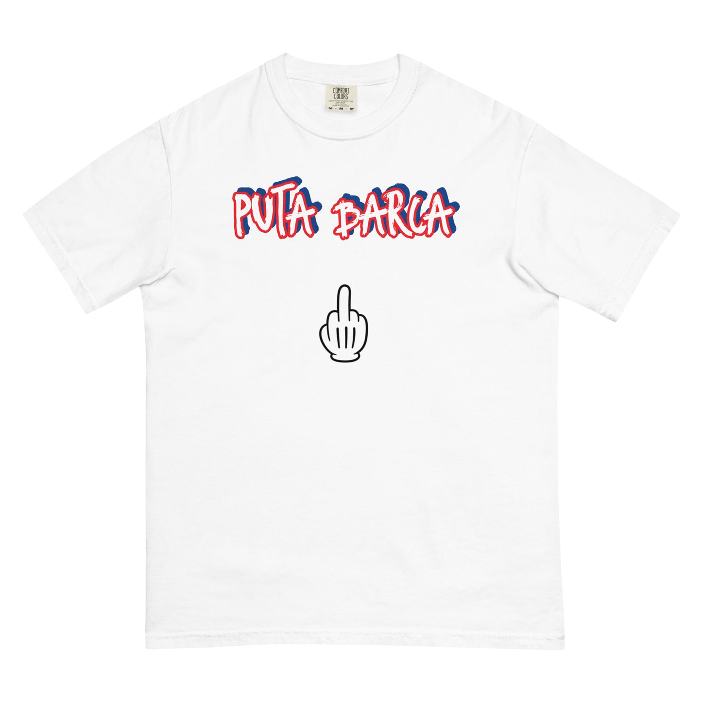 PUTA BARCA