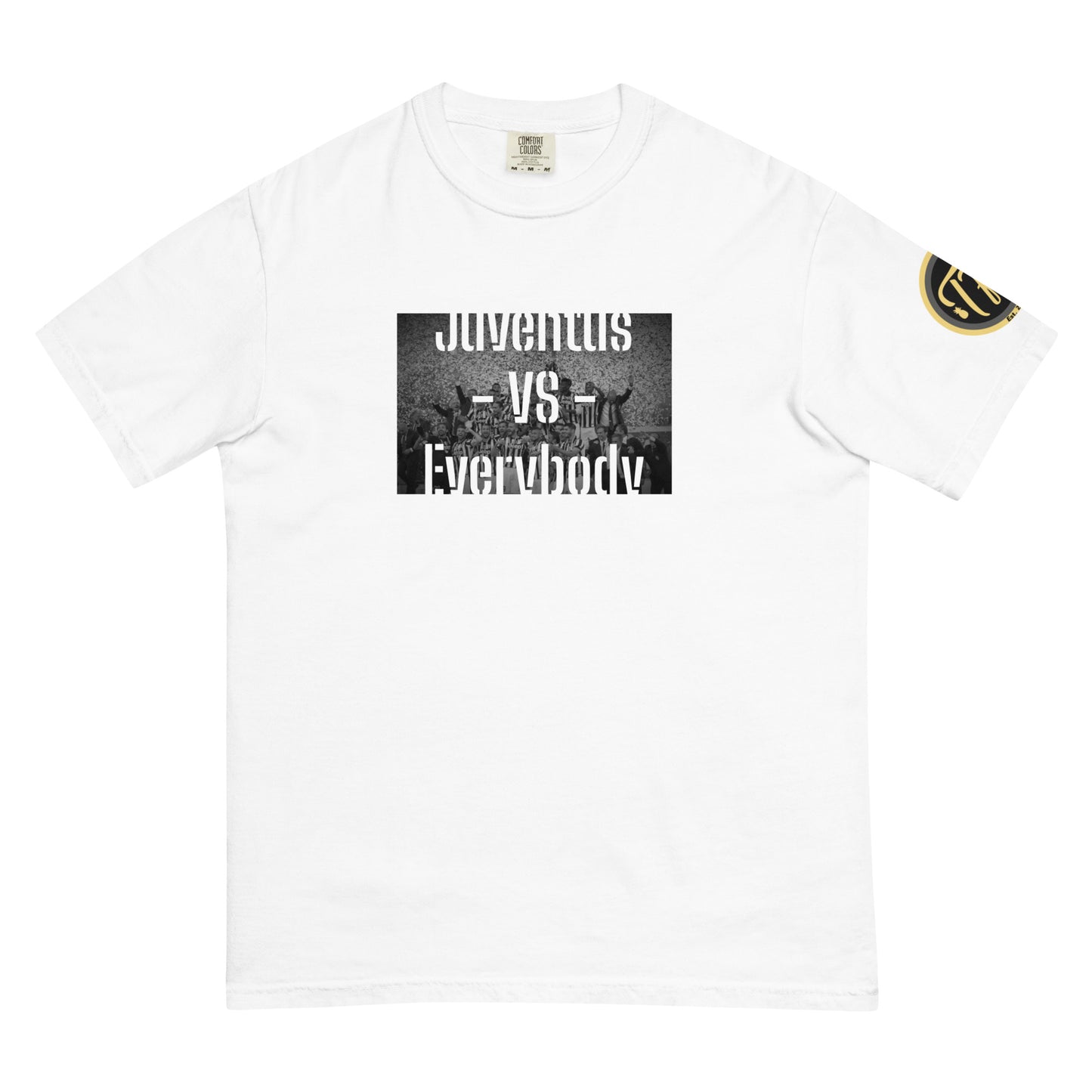 Juventus vs Everbody