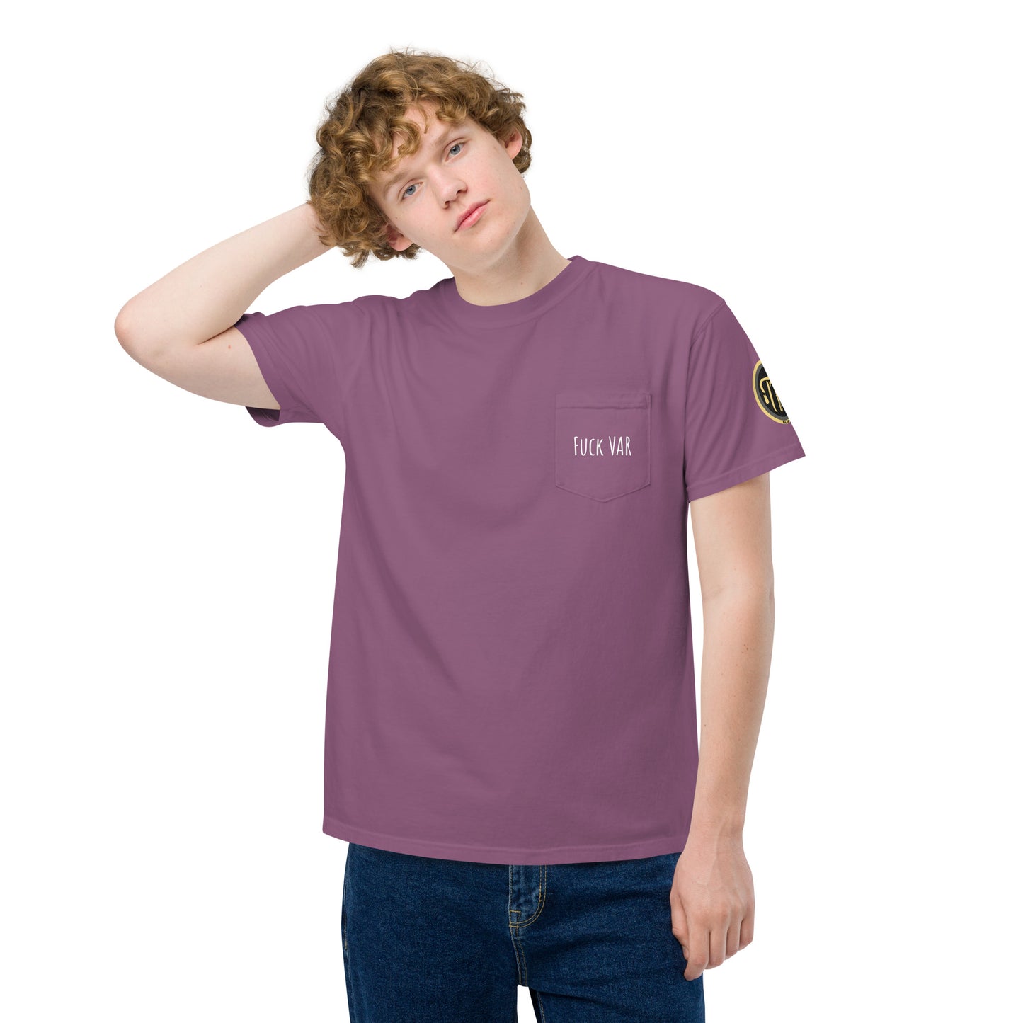F Var Pocket T