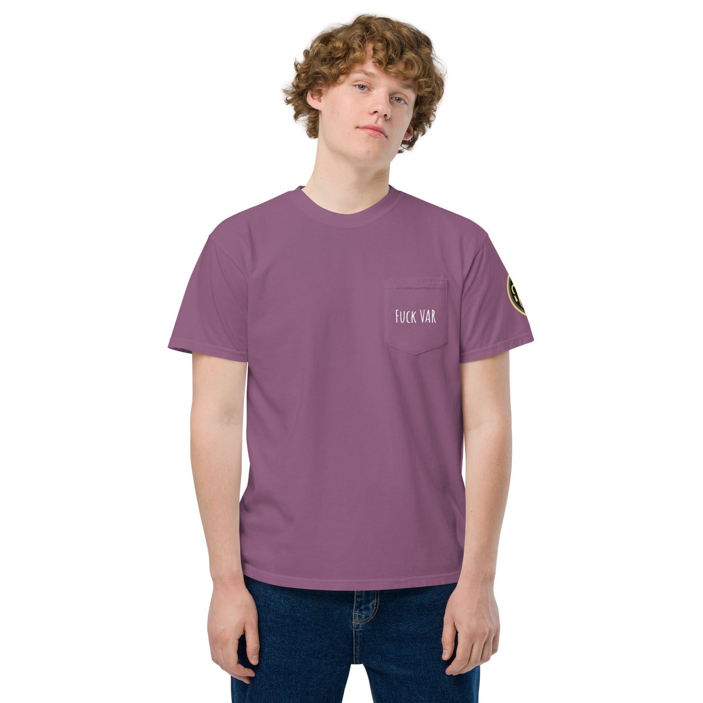 F Var Pocket T