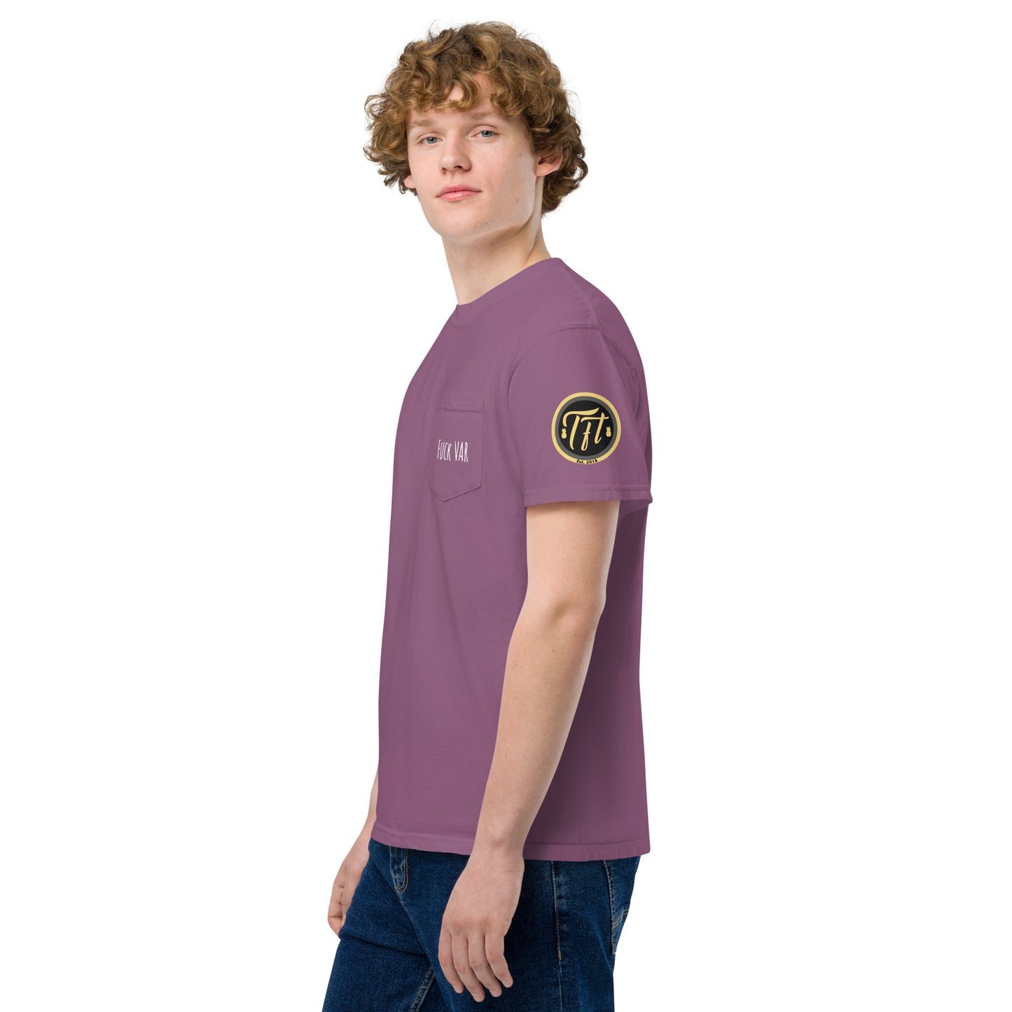 F Var Pocket T