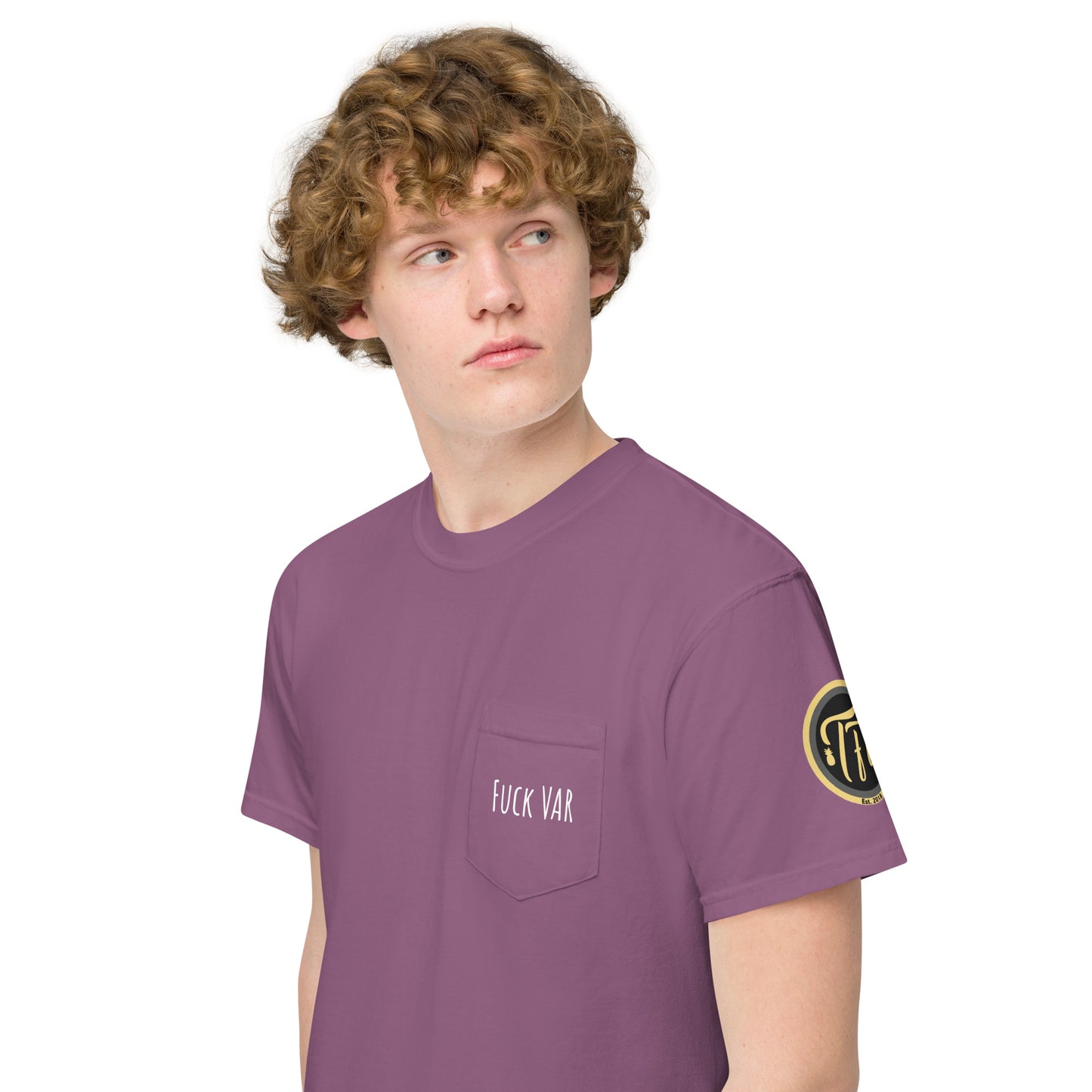 F Var Pocket T