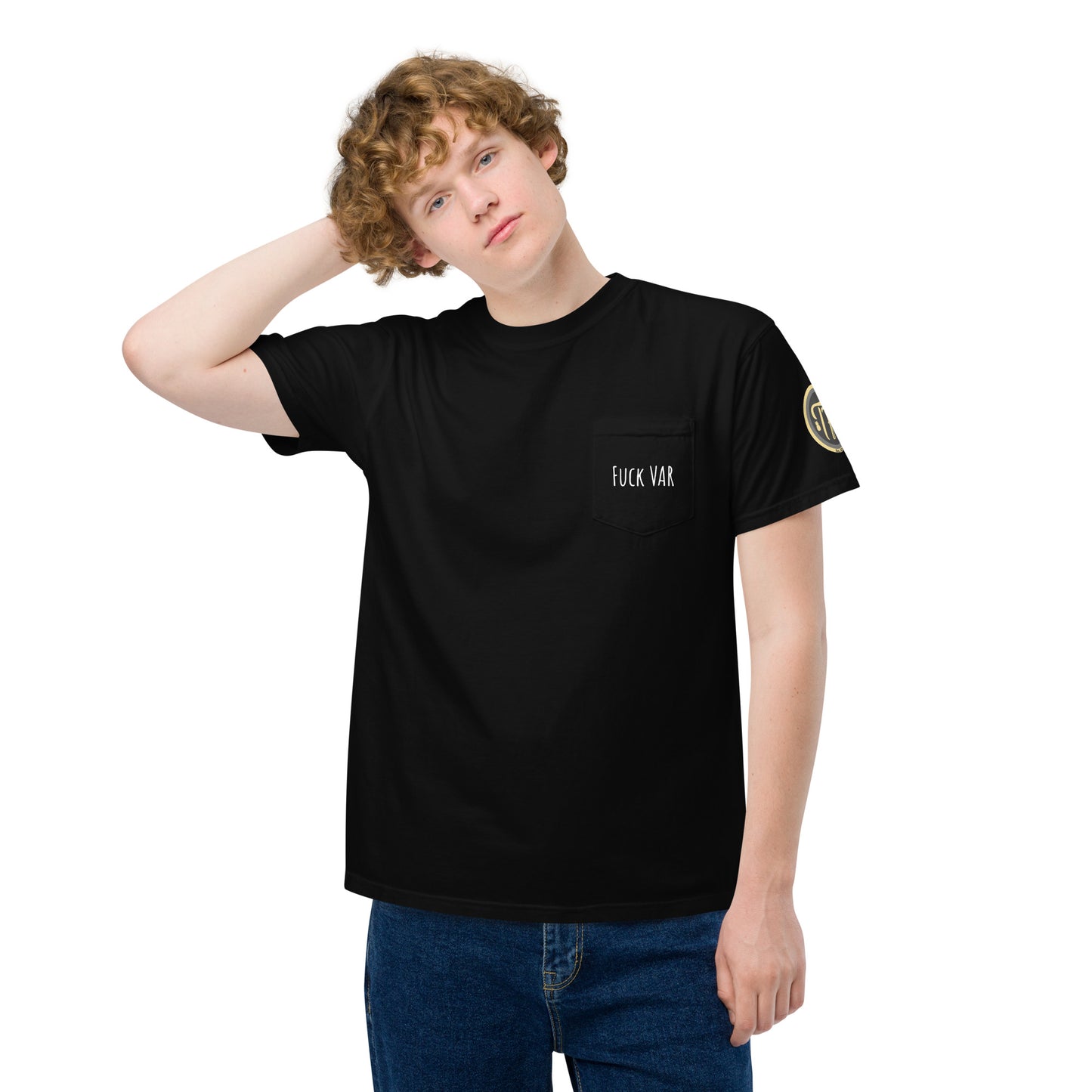 F Var Pocket T