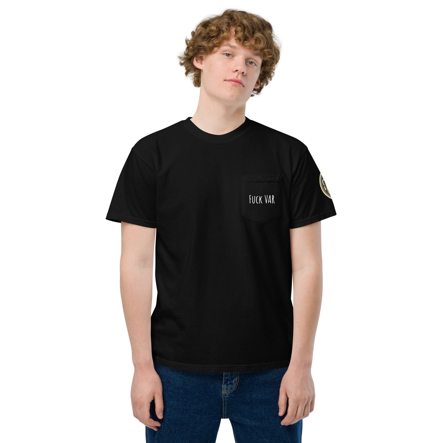 F Var Pocket T