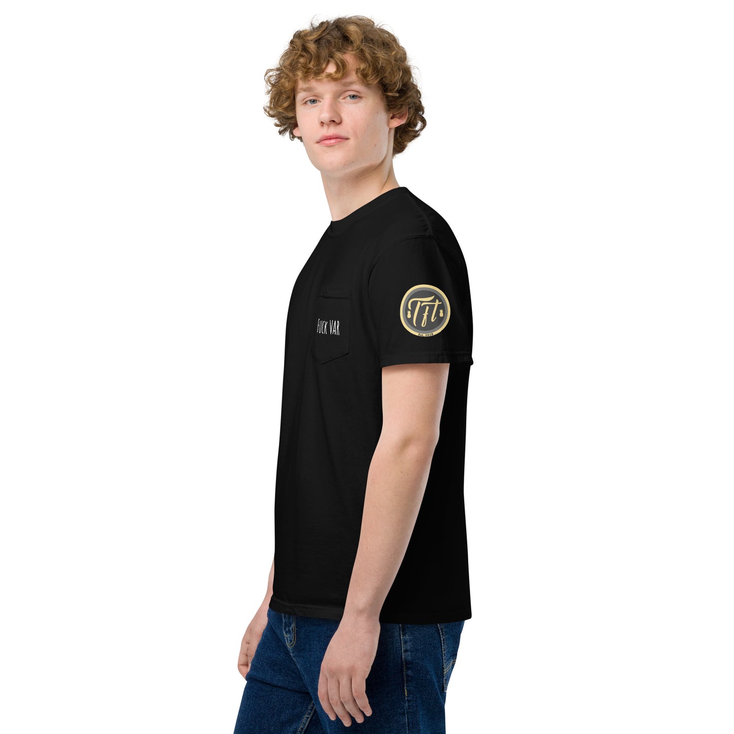 F Var Pocket T