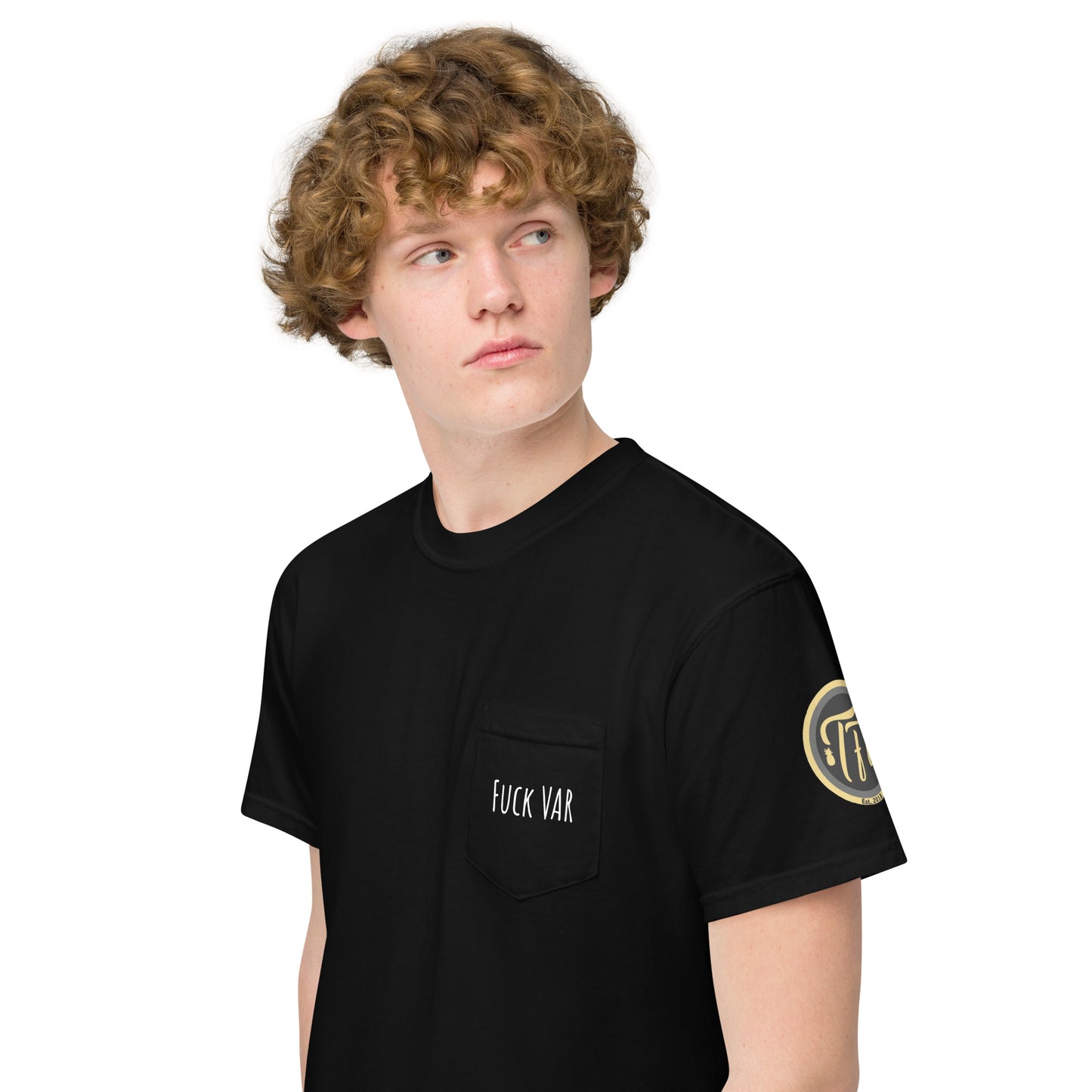 F Var Pocket T