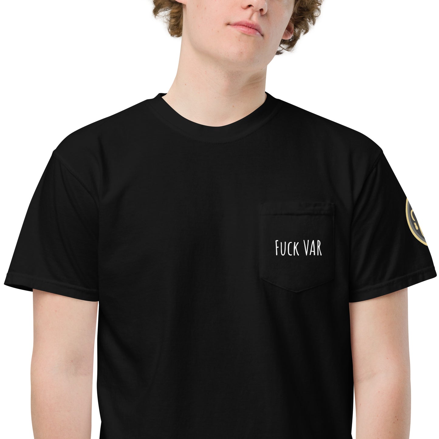 F Var Pocket T