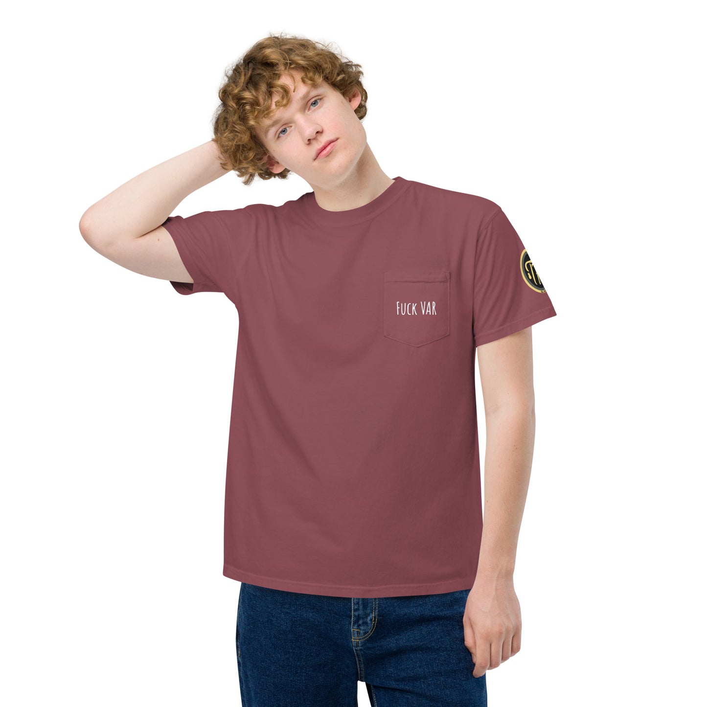 F Var Pocket T
