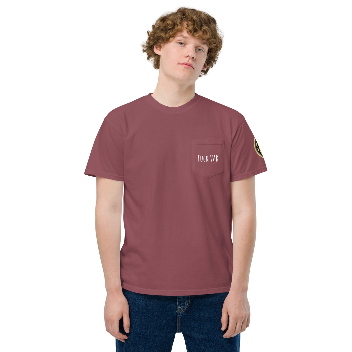 F Var Pocket T