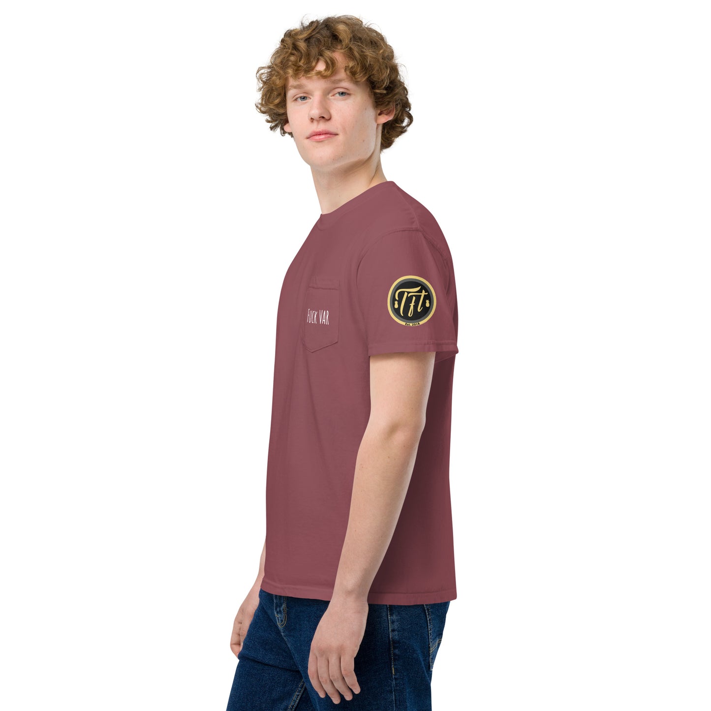 F Var Pocket T