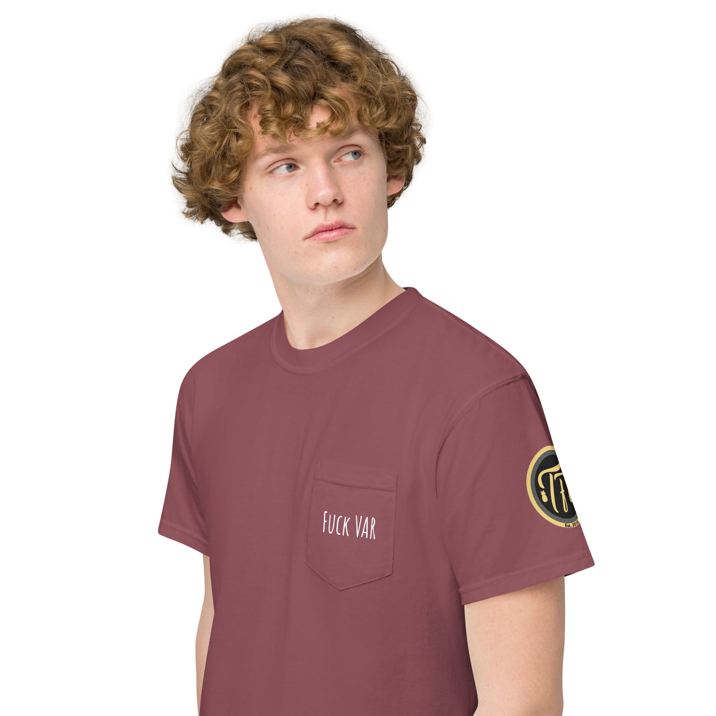 F Var Pocket T