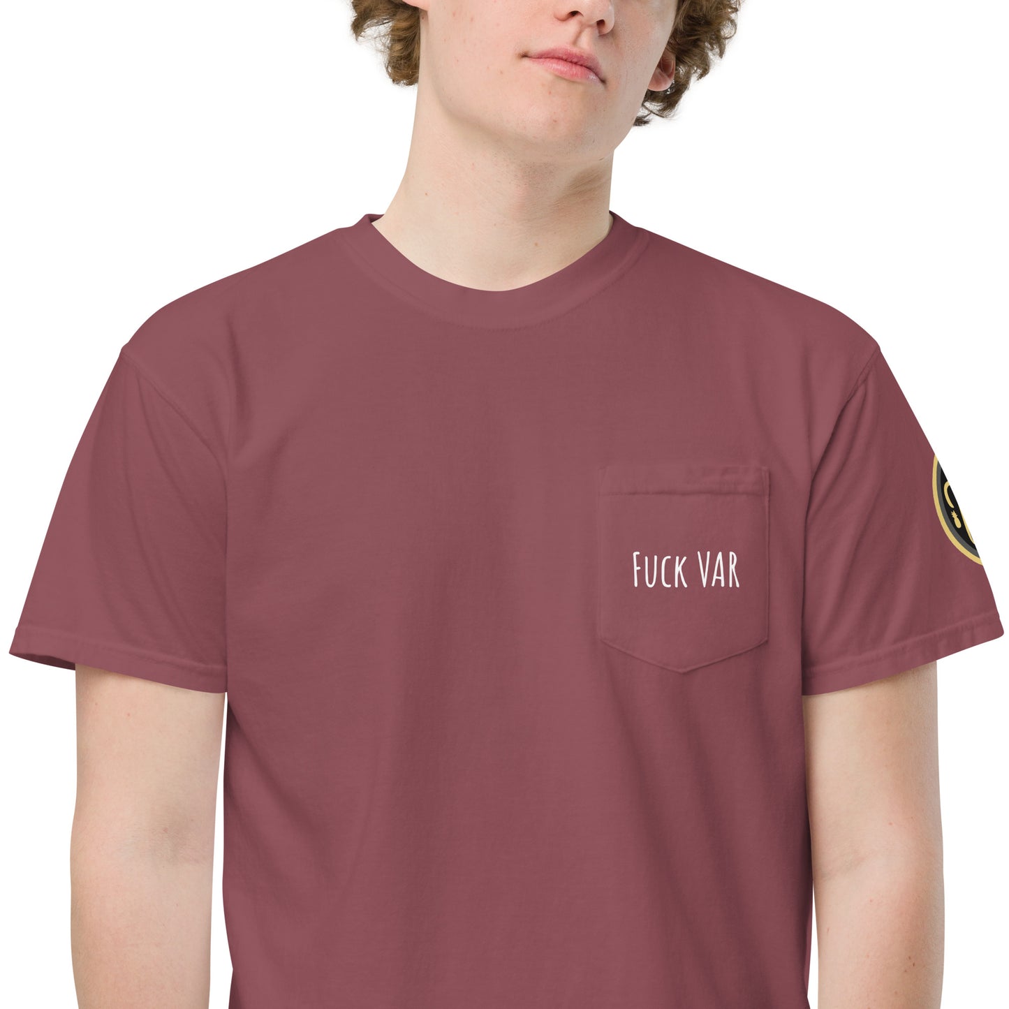 F Var Pocket T