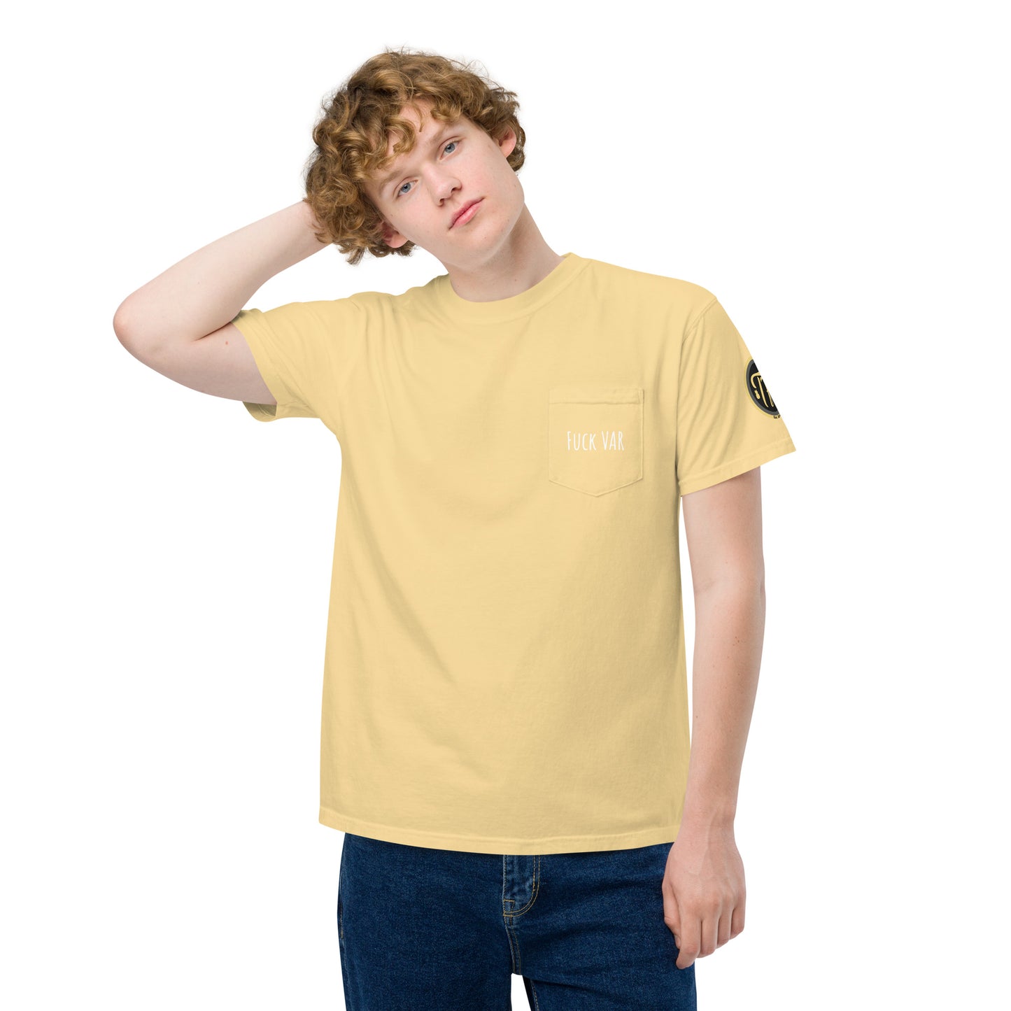 F Var Pocket T