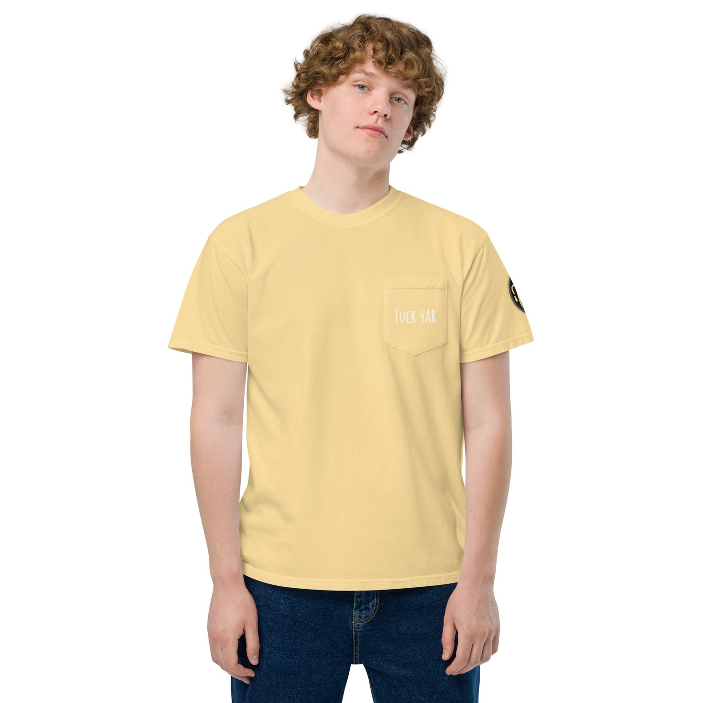 F Var Pocket T