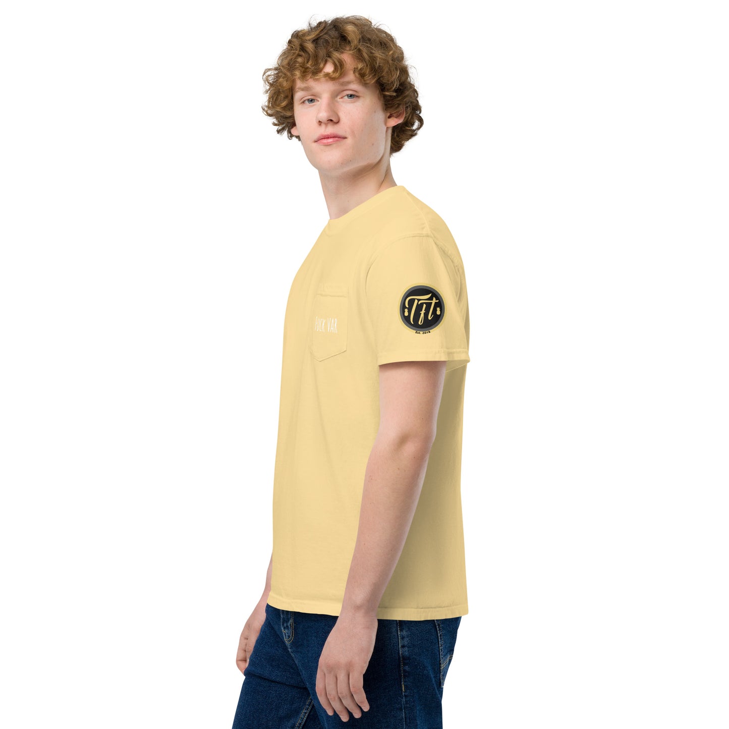 F Var Pocket T