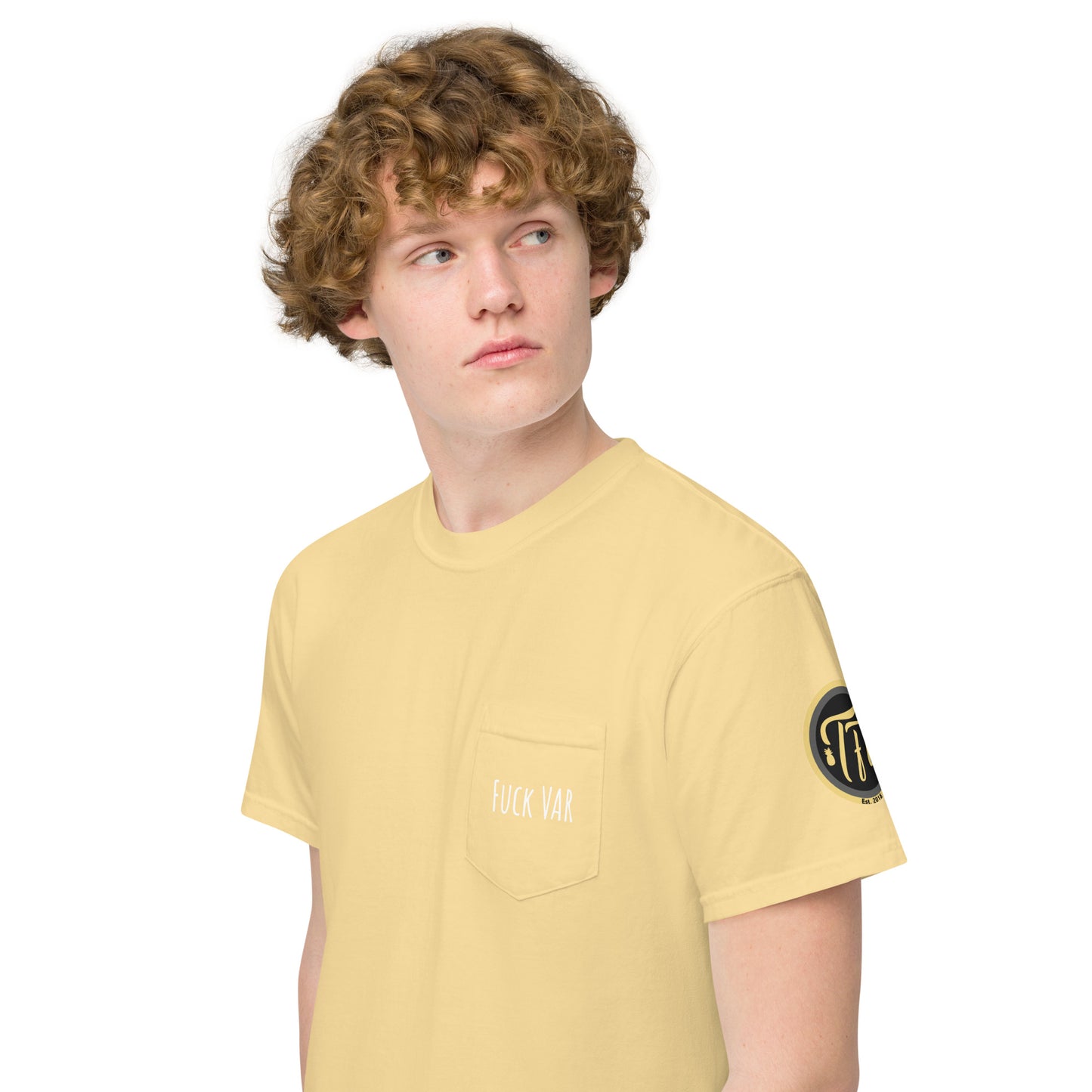 F Var Pocket T