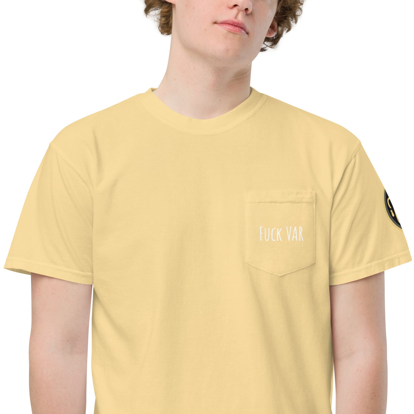 F Var Pocket T