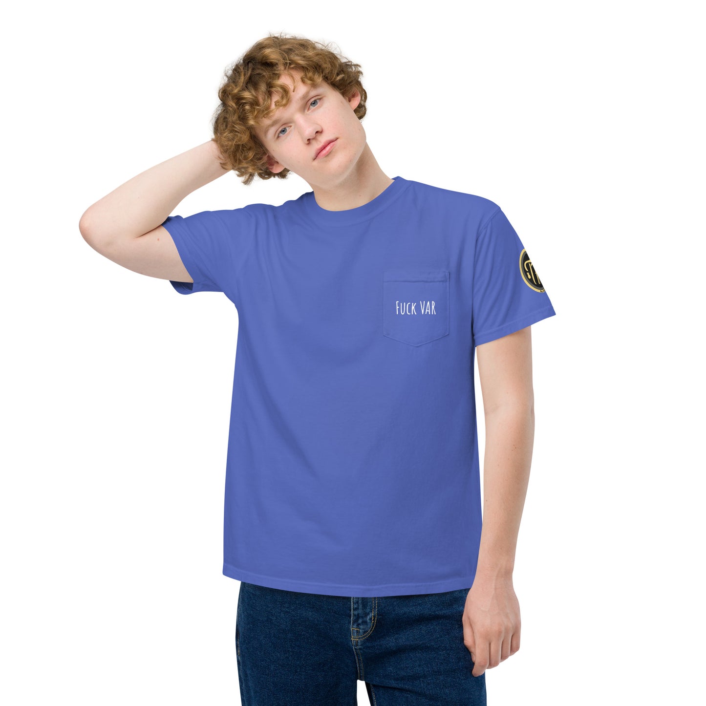 F Var Pocket T