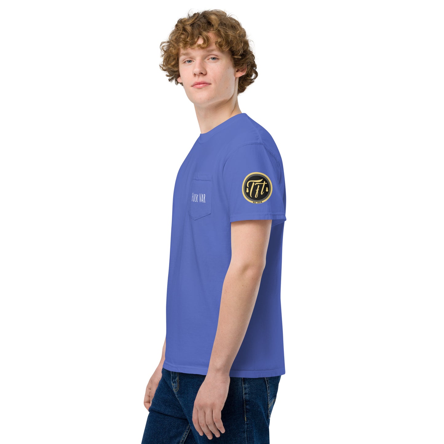F Var Pocket T