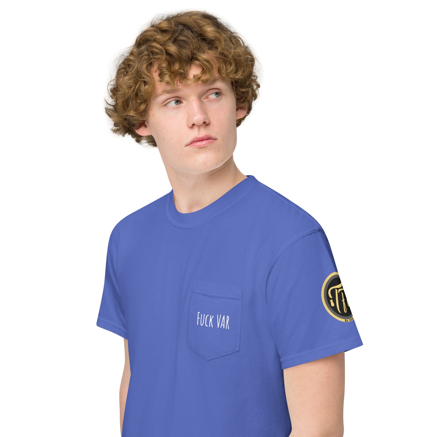 F Var Pocket T