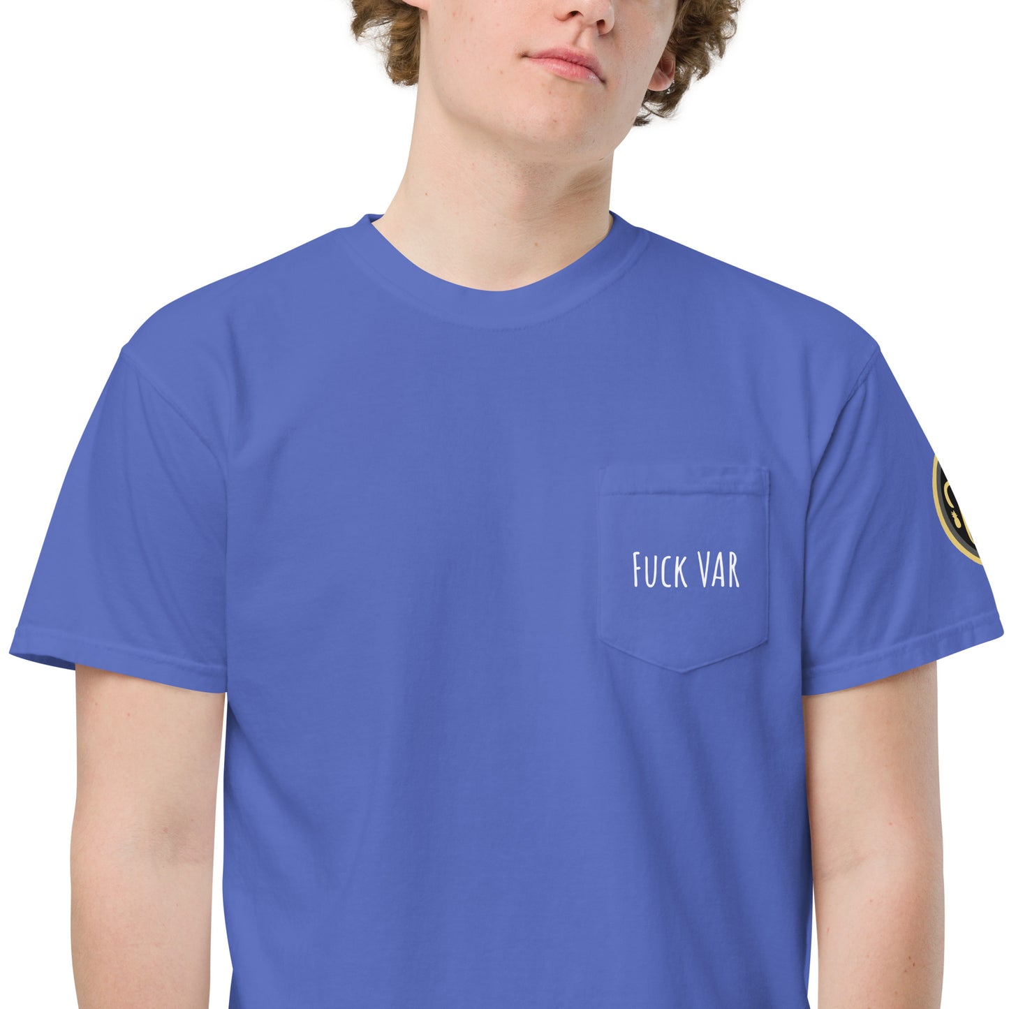 F Var Pocket T