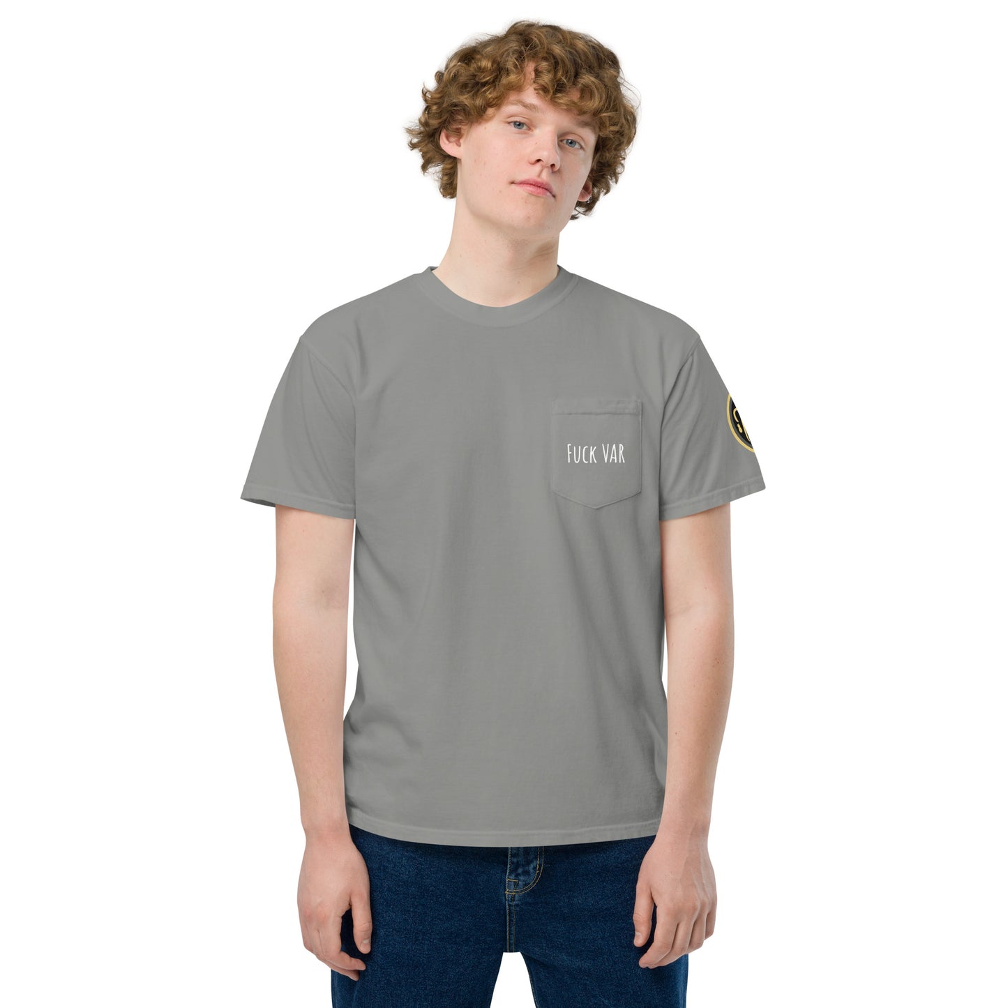 F Var Pocket T