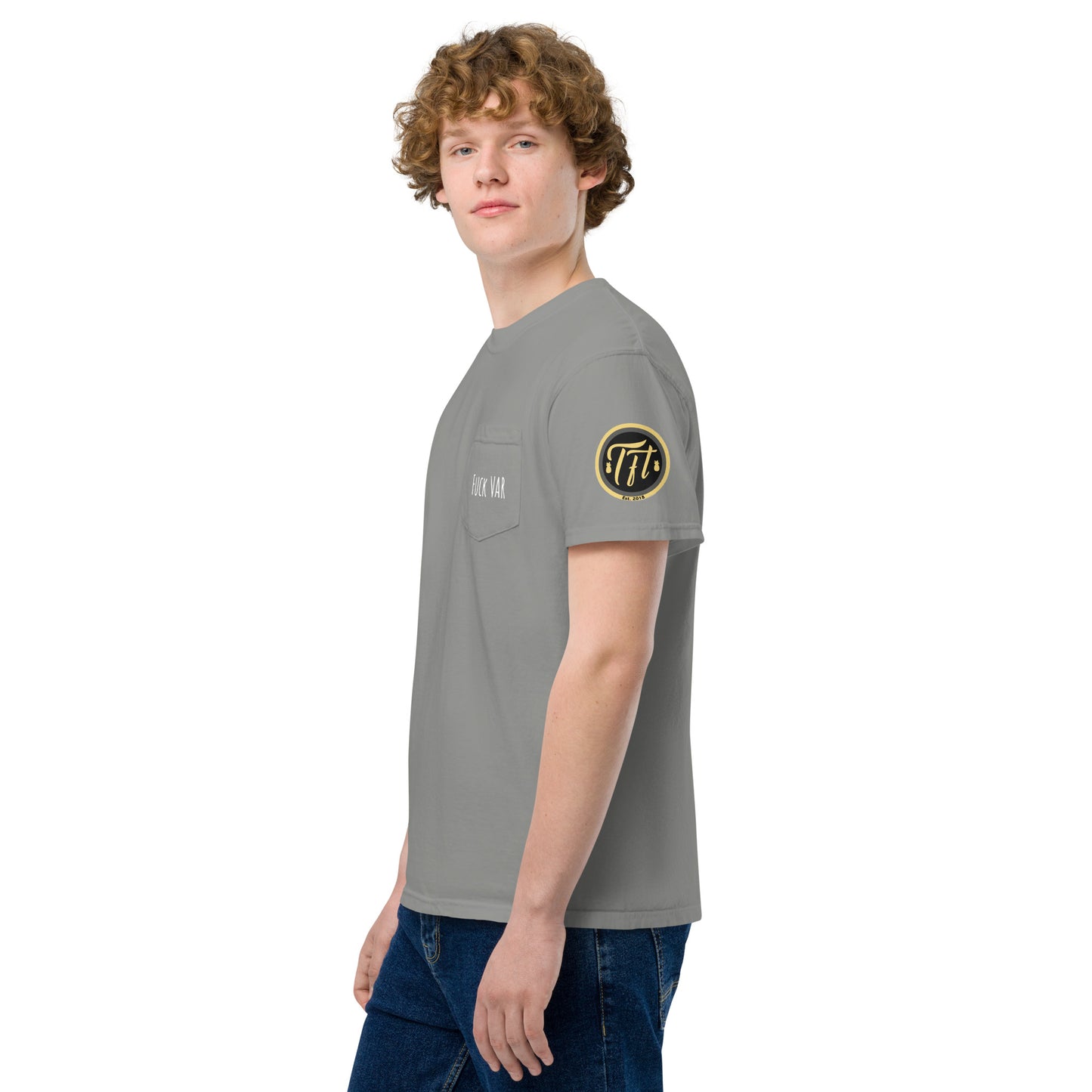 F Var Pocket T