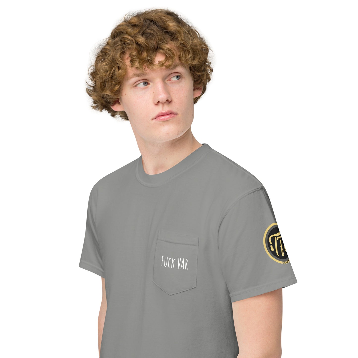 F Var Pocket T