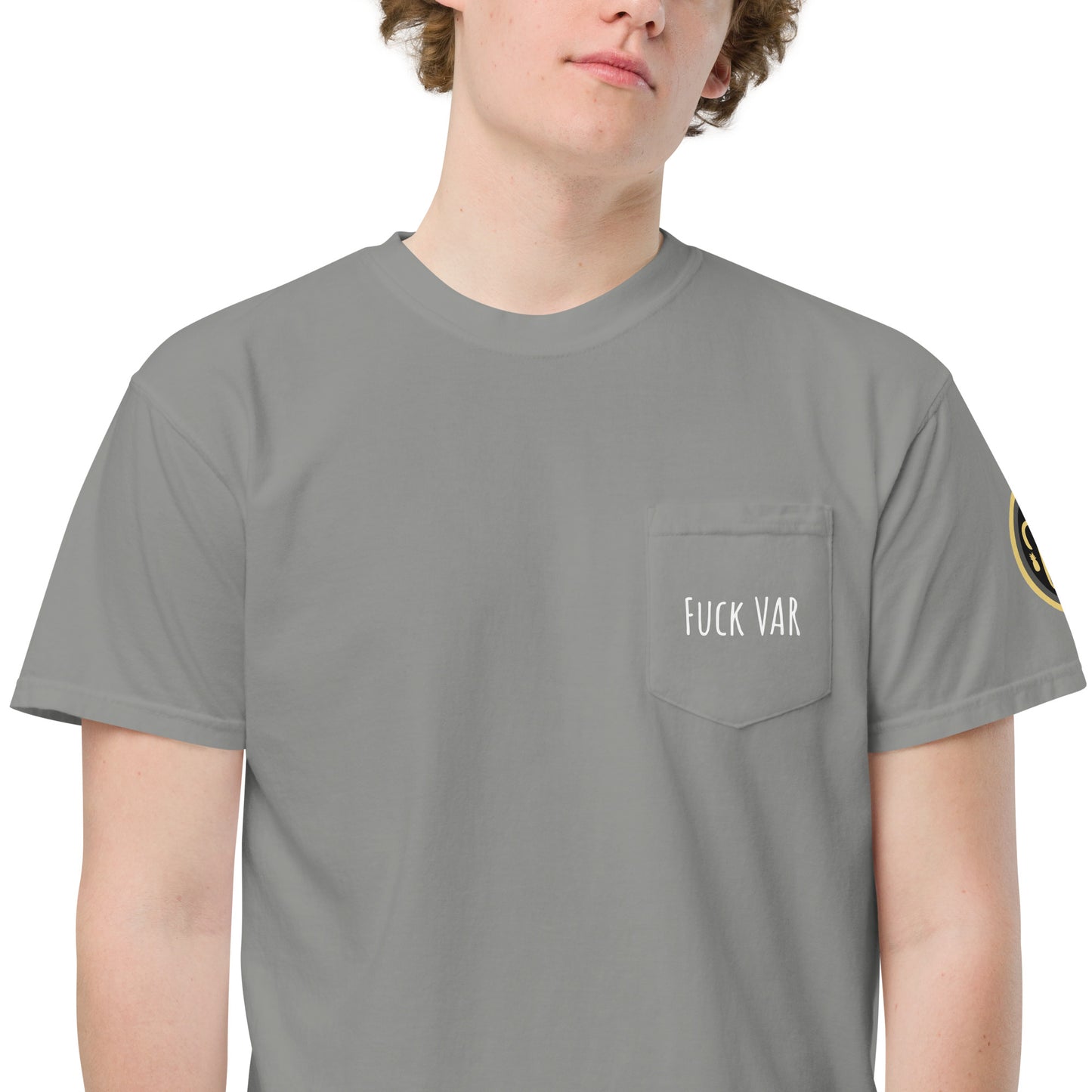 F Var Pocket T