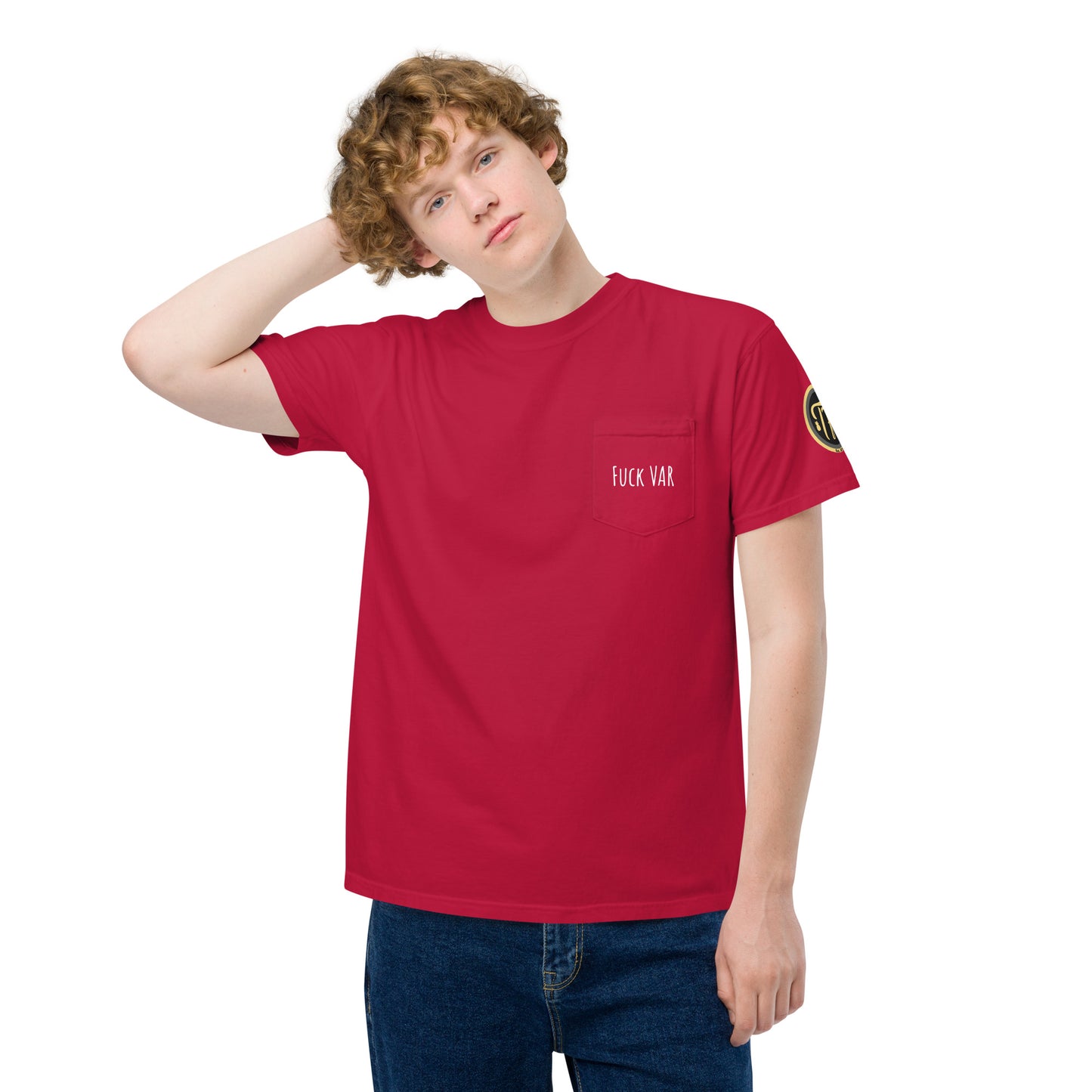 F Var Pocket T